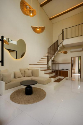 Villa Batu Putih 2 Seminyak